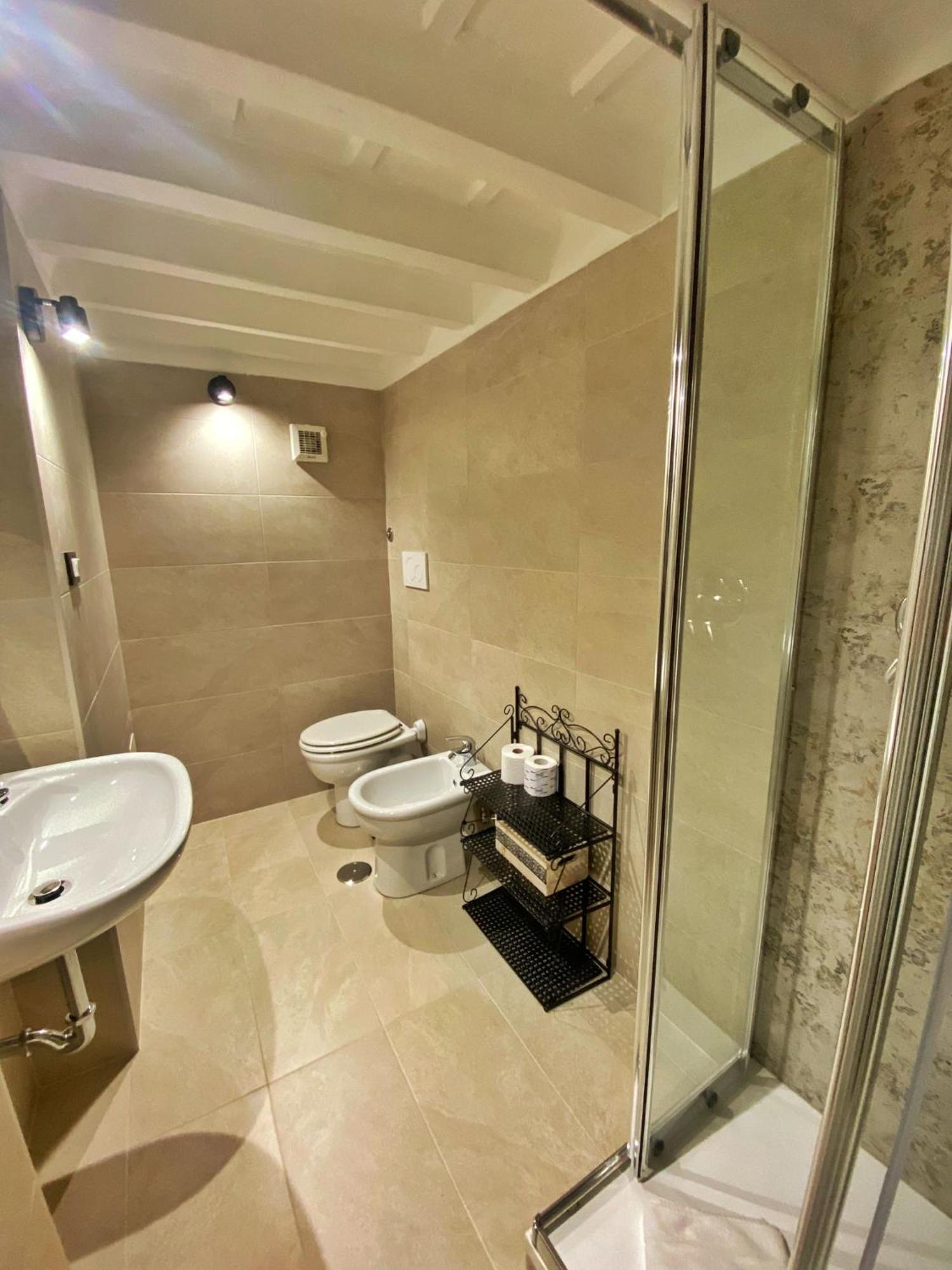 شقة Rione VI Loft روما المظهر الخارجي الصورة